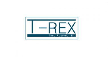 勤怠管理システム「T-REX」のイメージ 勤怠管理の工数削減サービス